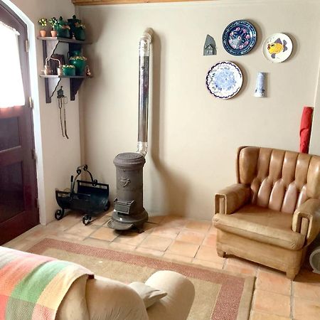 Charming Villa In Casais De Sao Bras 외부 사진